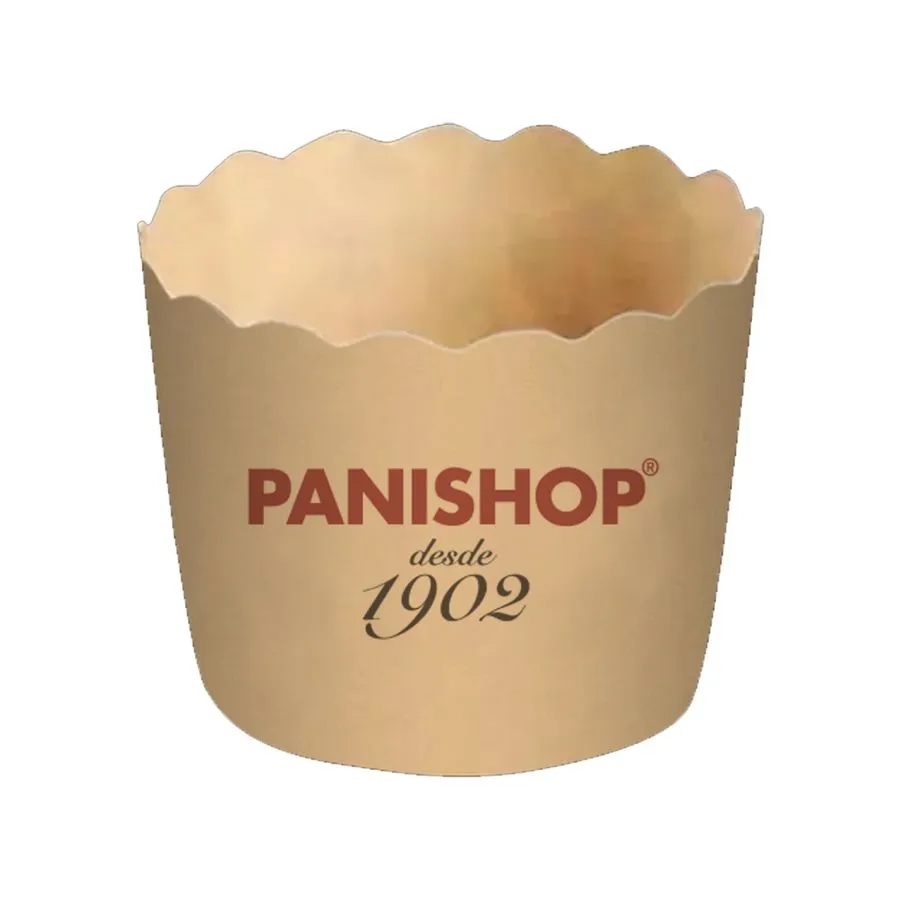 Paper Bakery Cup 8