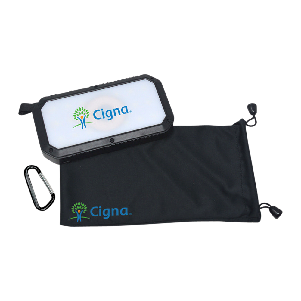 Solar Qi Charger 4