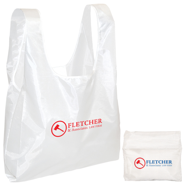 Folding Tote 2