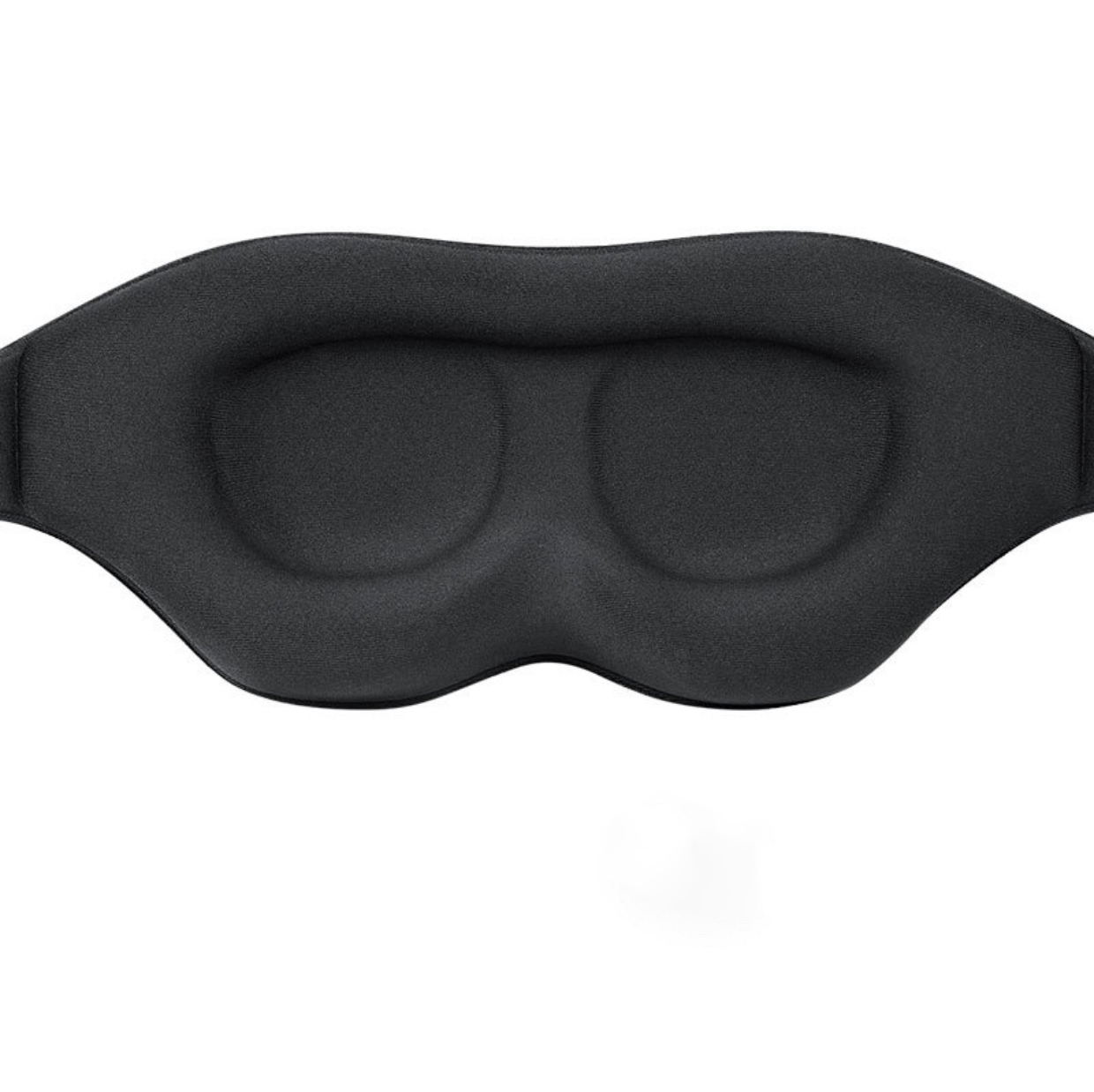 Blackout Sleep Mask 5