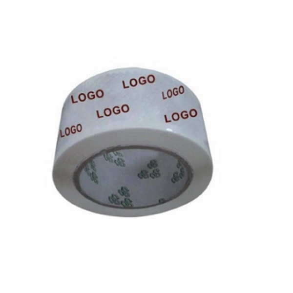 Custom Printed Packing Tape 1