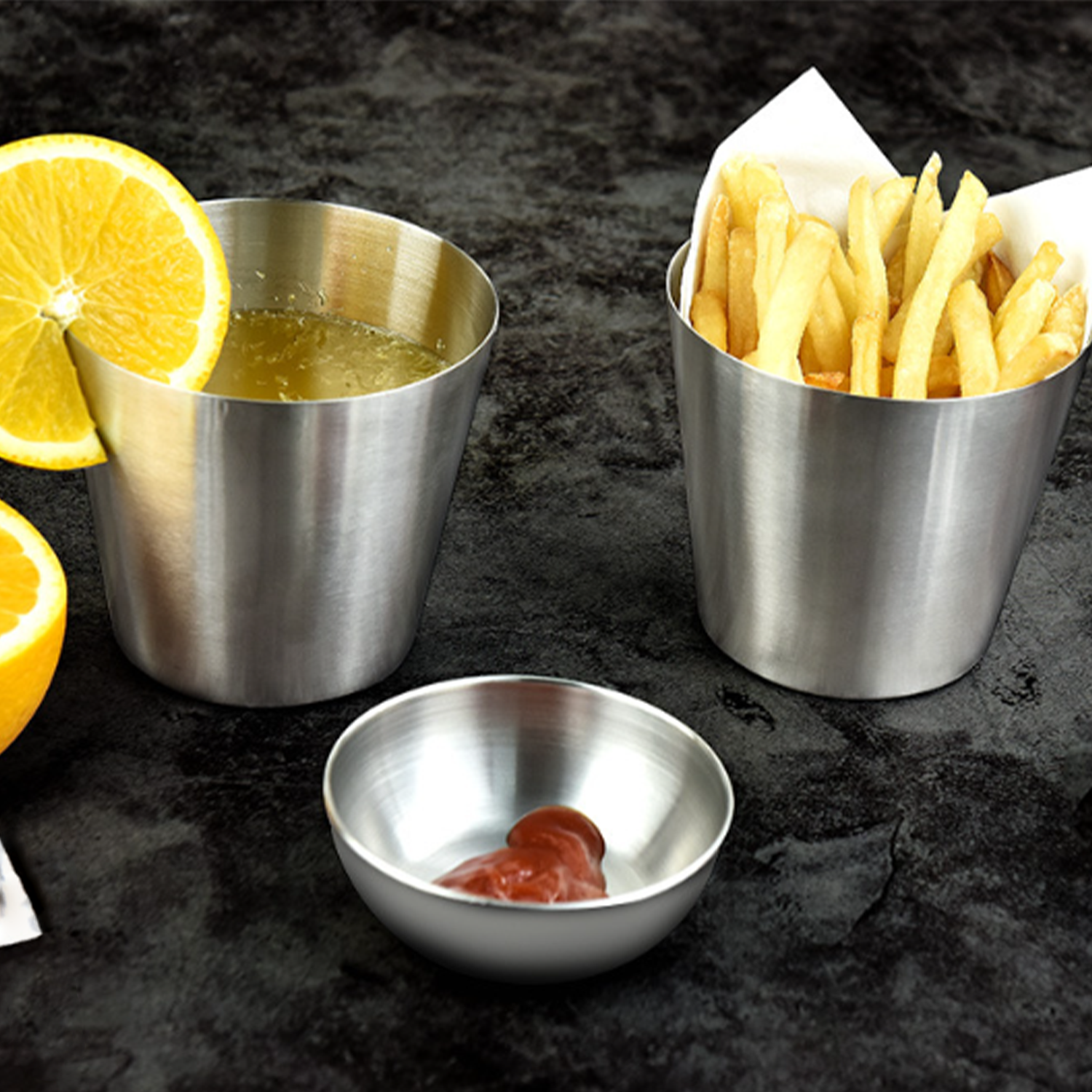 11.8oz Stainless Steel Cup 5