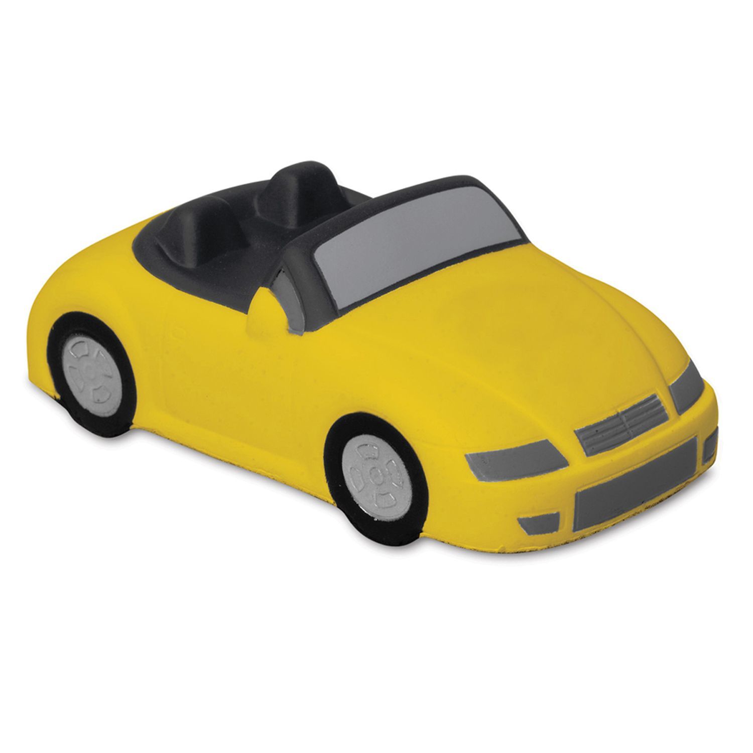 Car Stress Shape 6