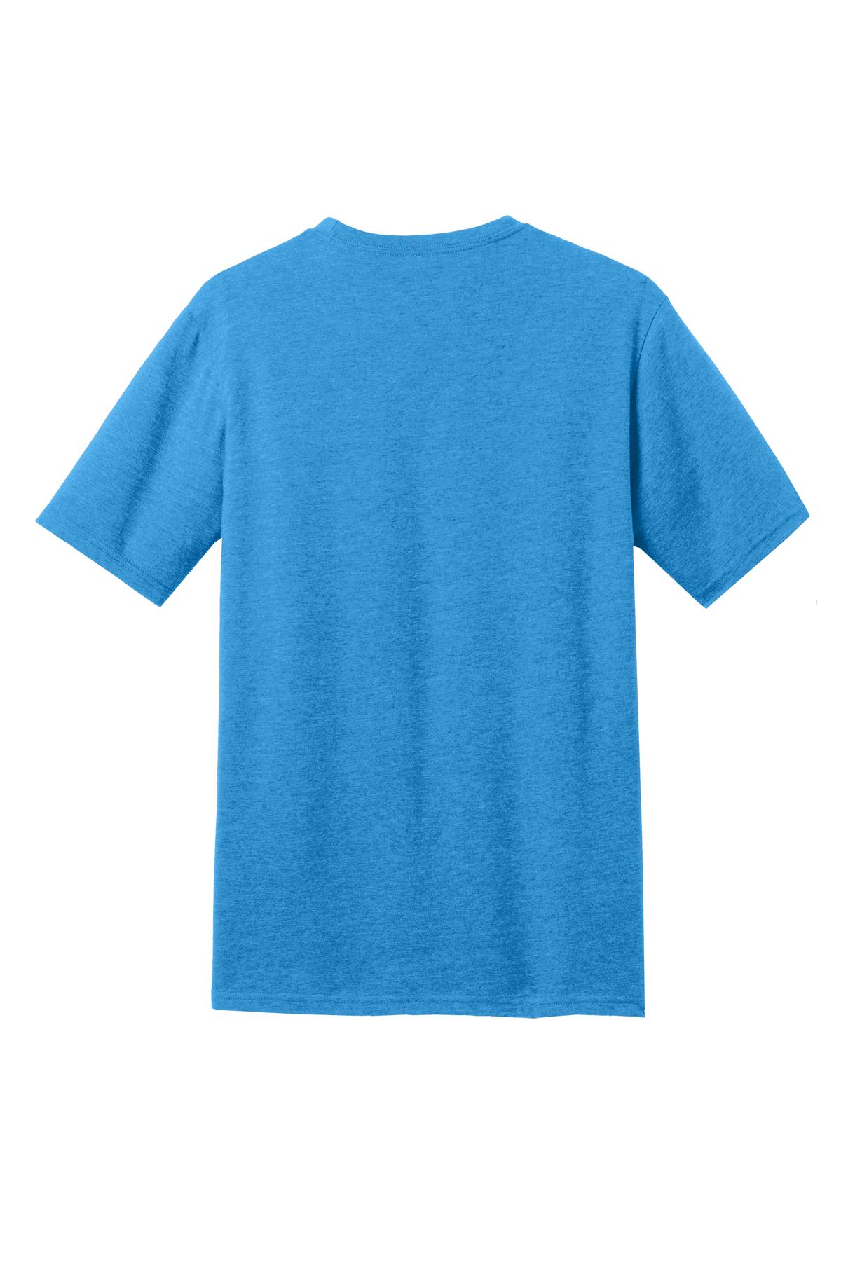 District® Perfect Blend CVC Tee 41