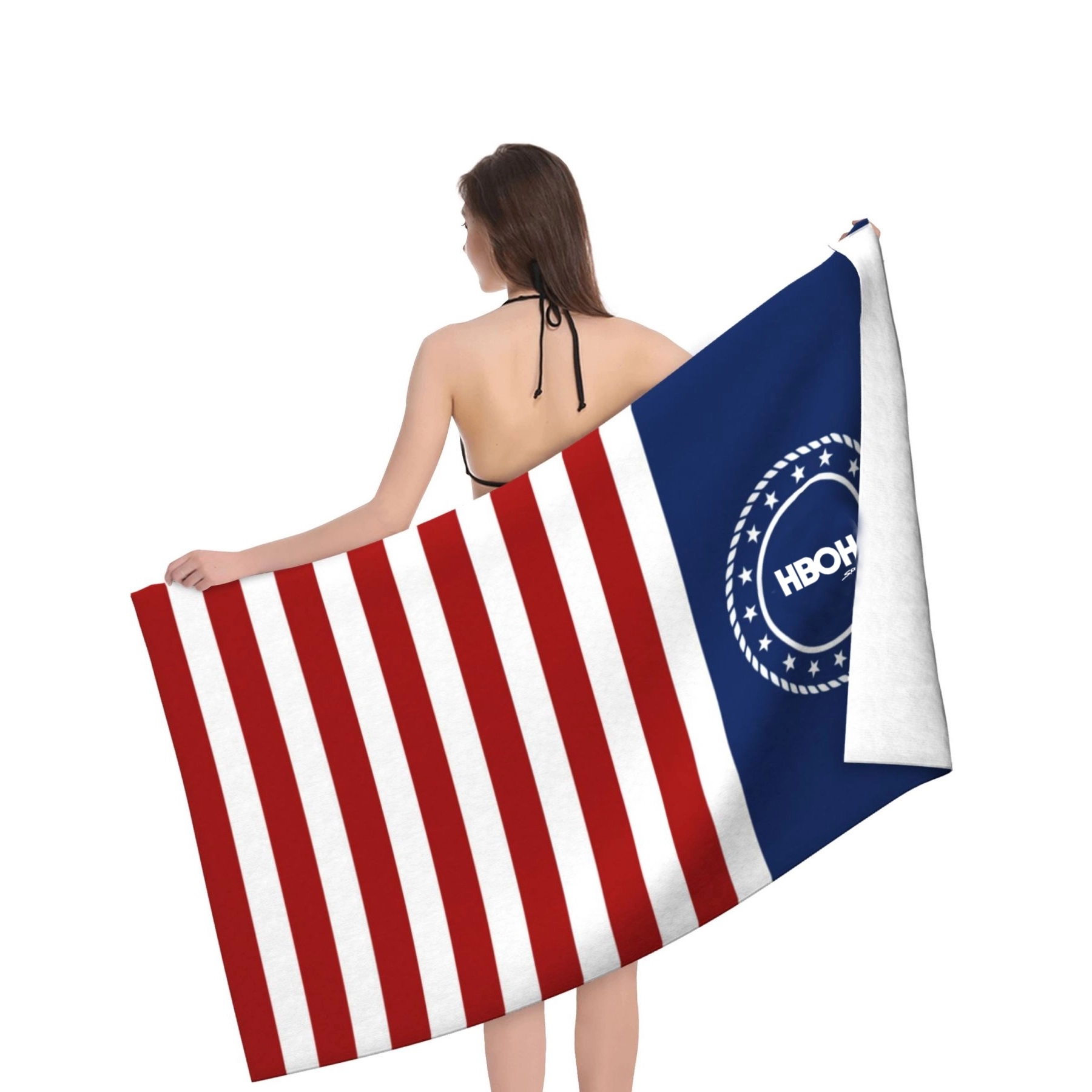Microfiber Beach Towels 1