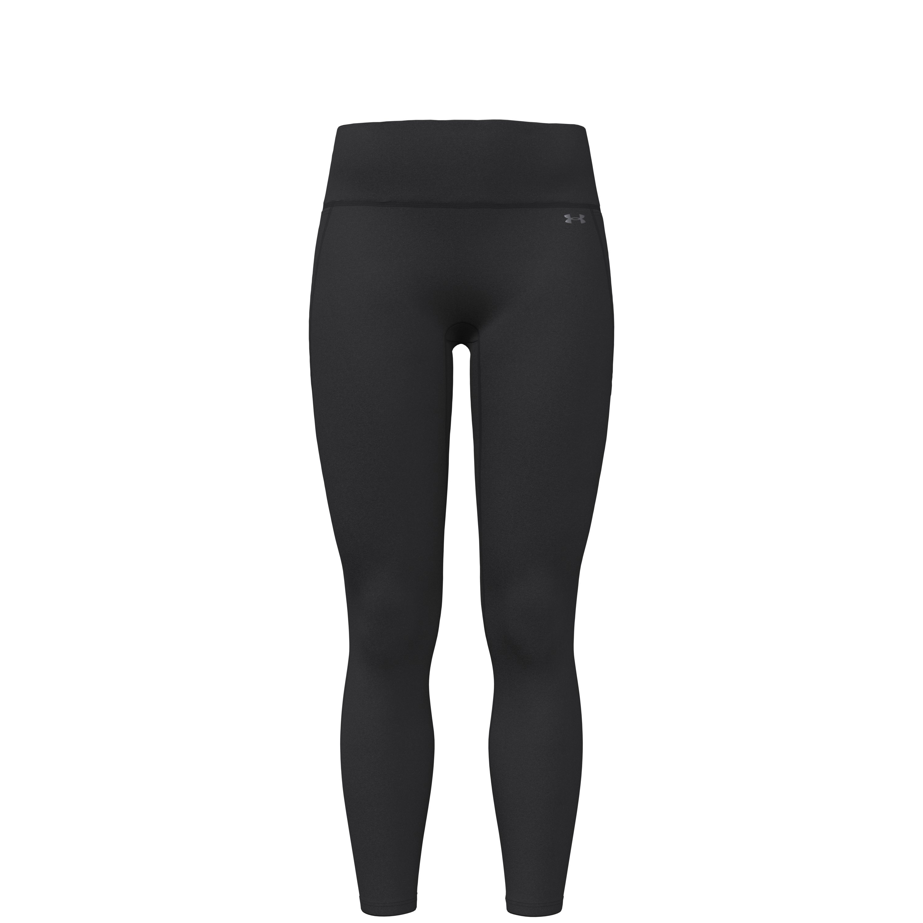 UA Motion Women's Ankle Leggings 3
