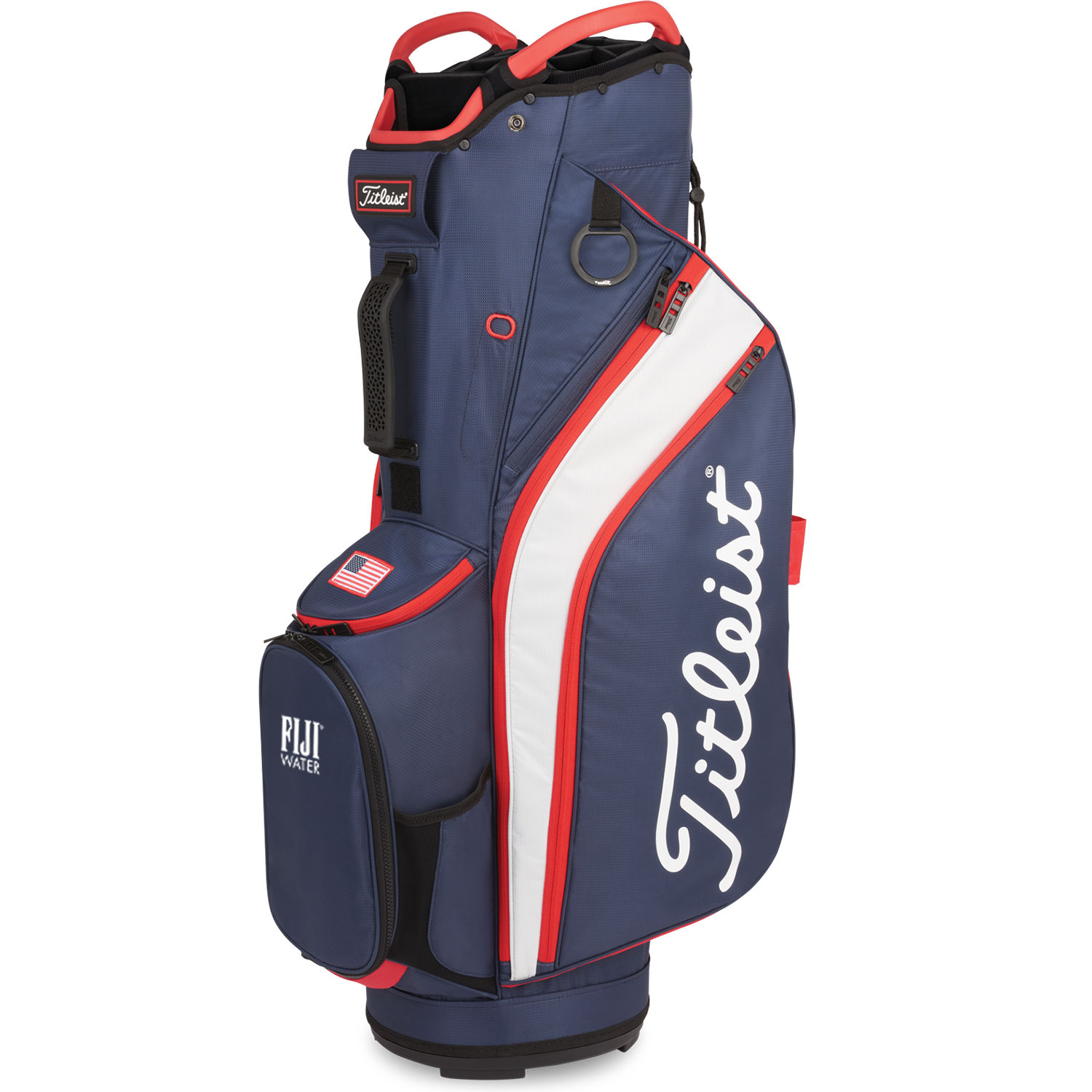 Titleist Cart 14 Golf Bag 26