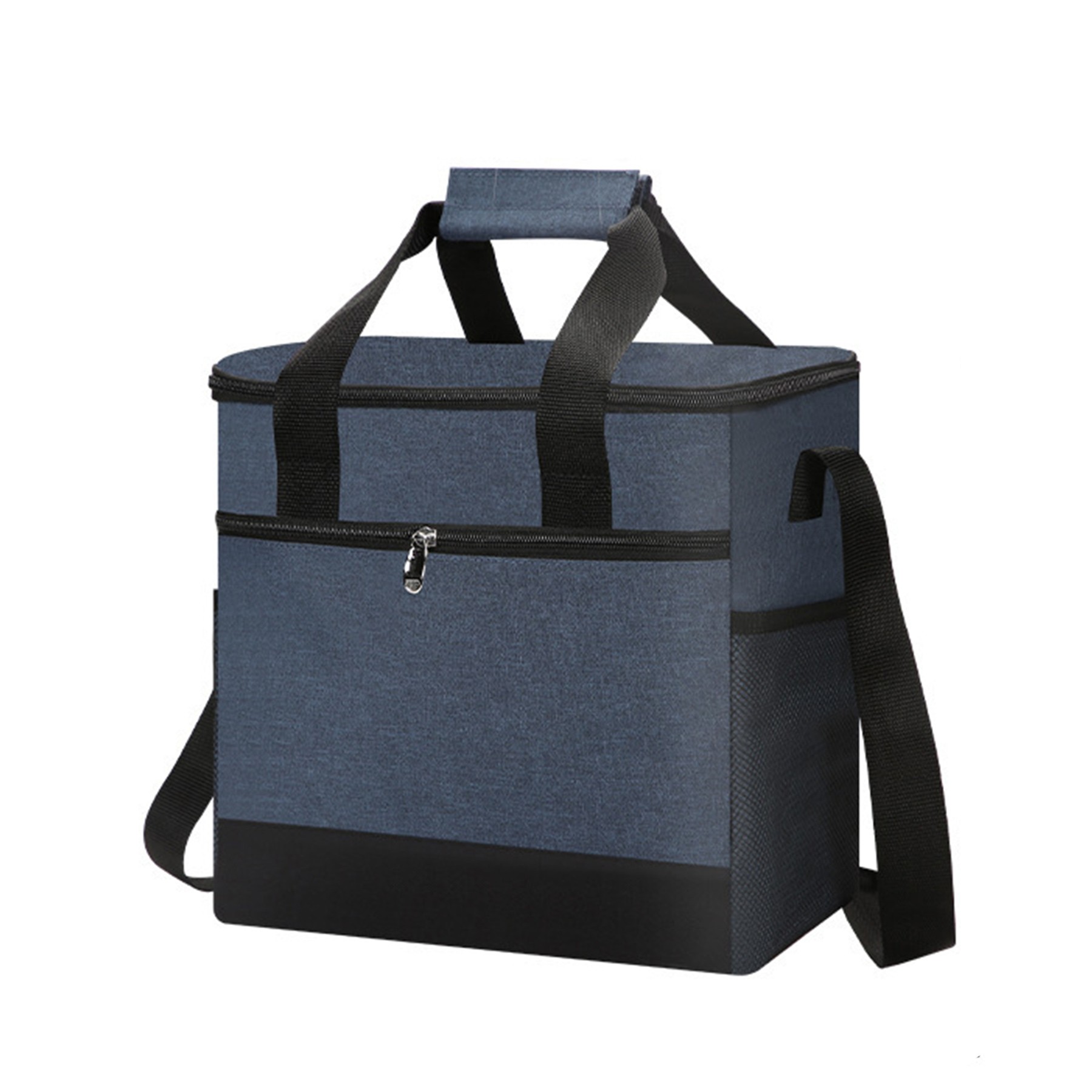Large Capacity Handheld Cooler Bag 3