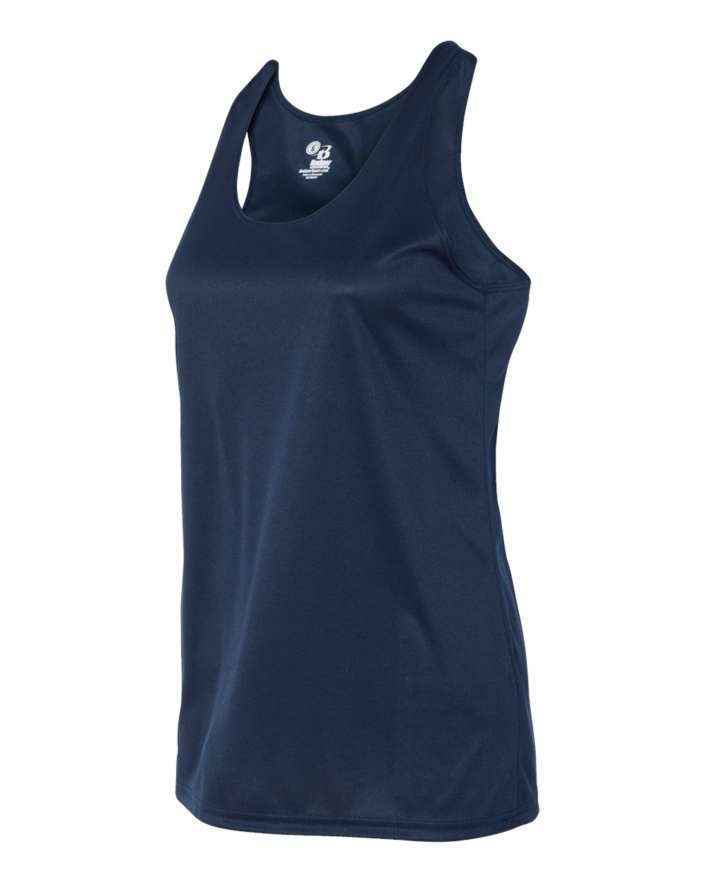 Women's B-Core Racerback Tank Top - 4166 14