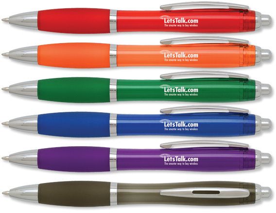 MARCELLO SATIN PEN 19