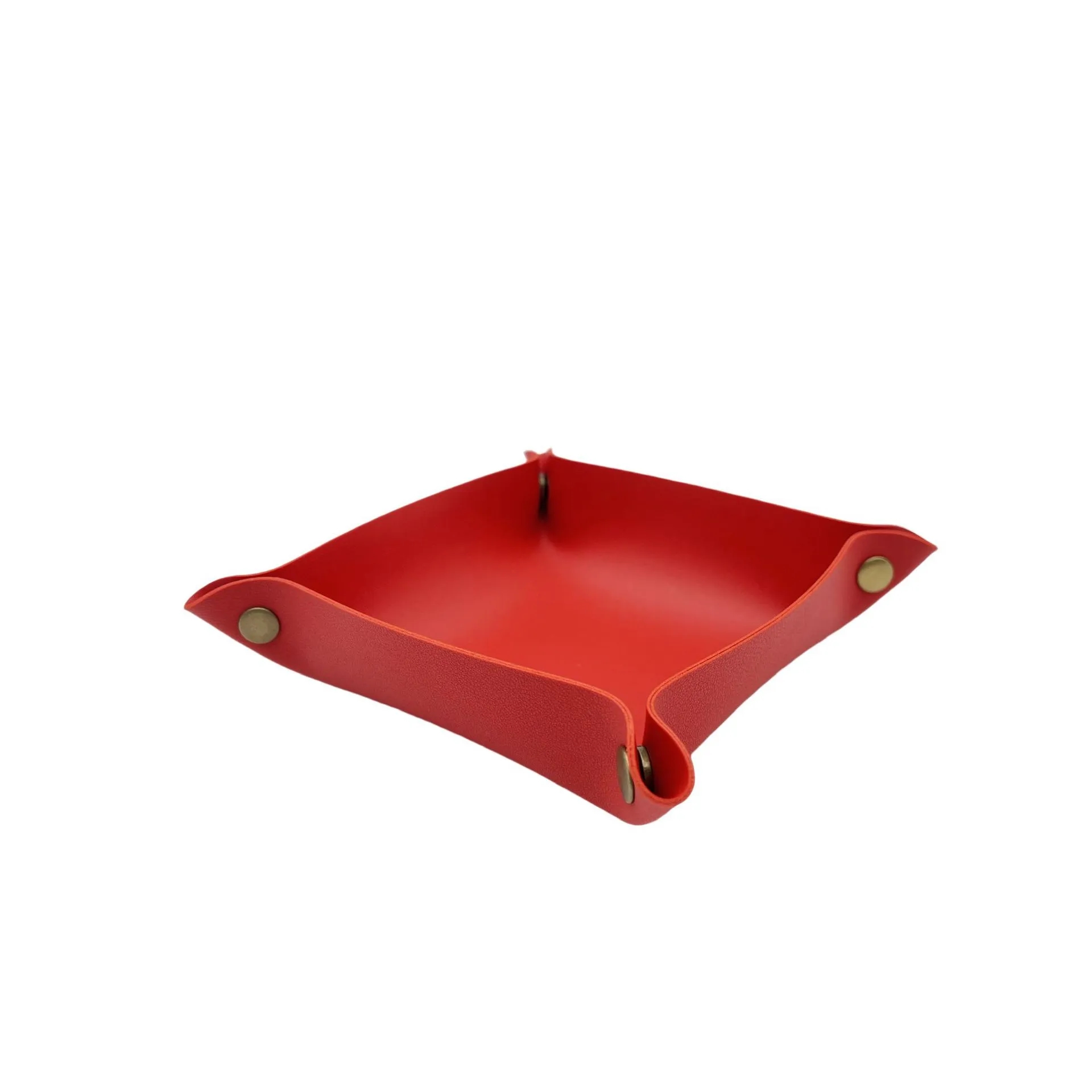 Foldable Desk Sundries Storage Tray 9