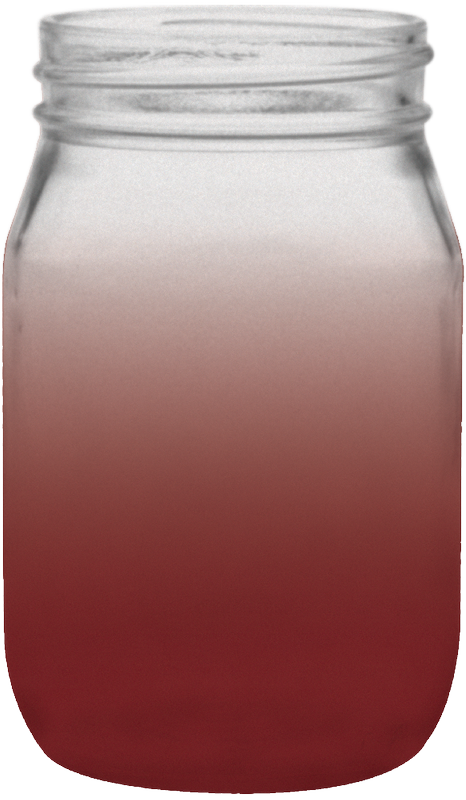 16 oz. Shindig Glass Jar 46
