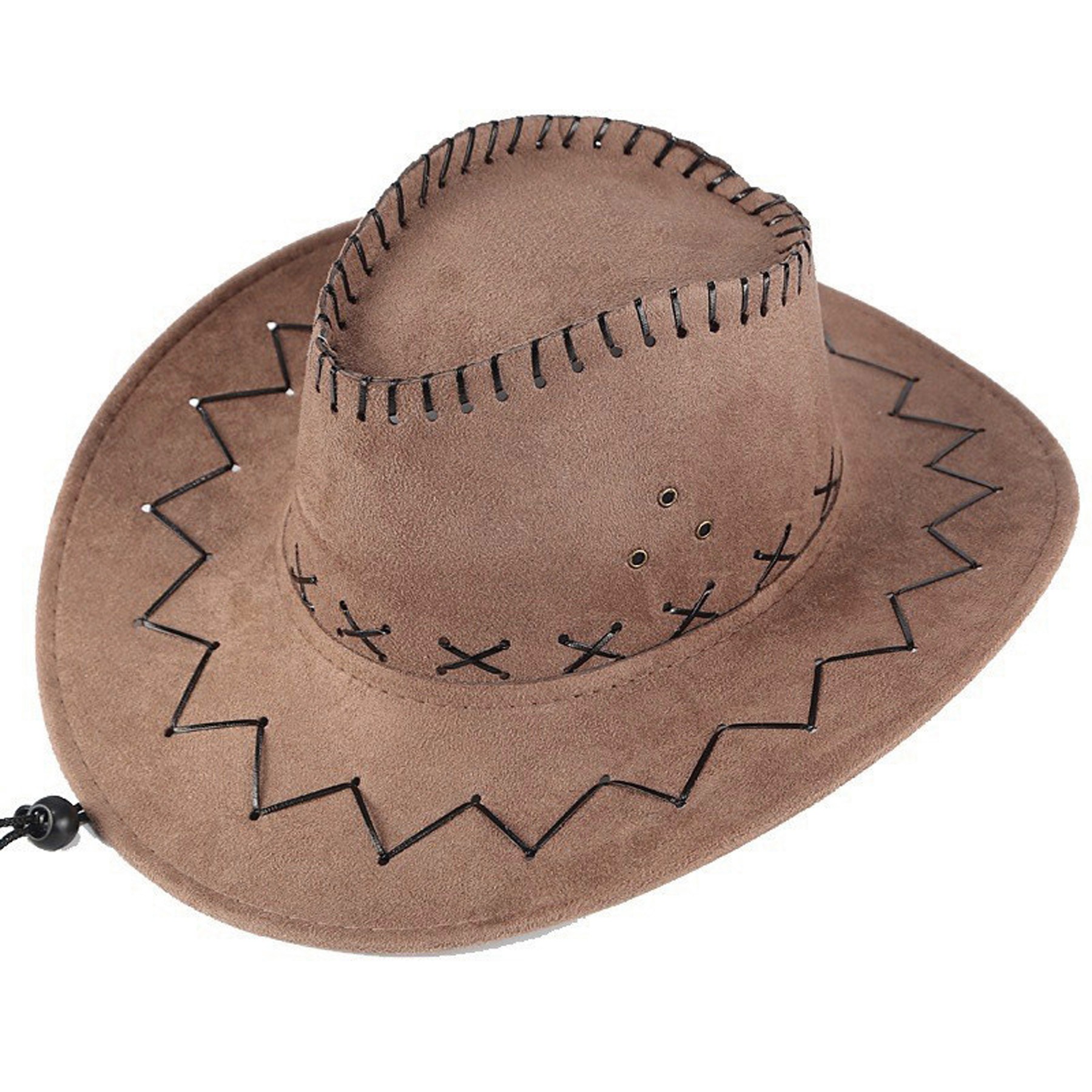 Cowboy Hat 10