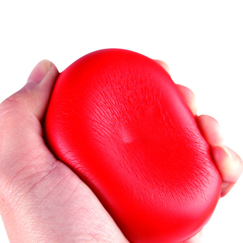 Creative Pill Shape Squeeze Toy Stress Reliever 4