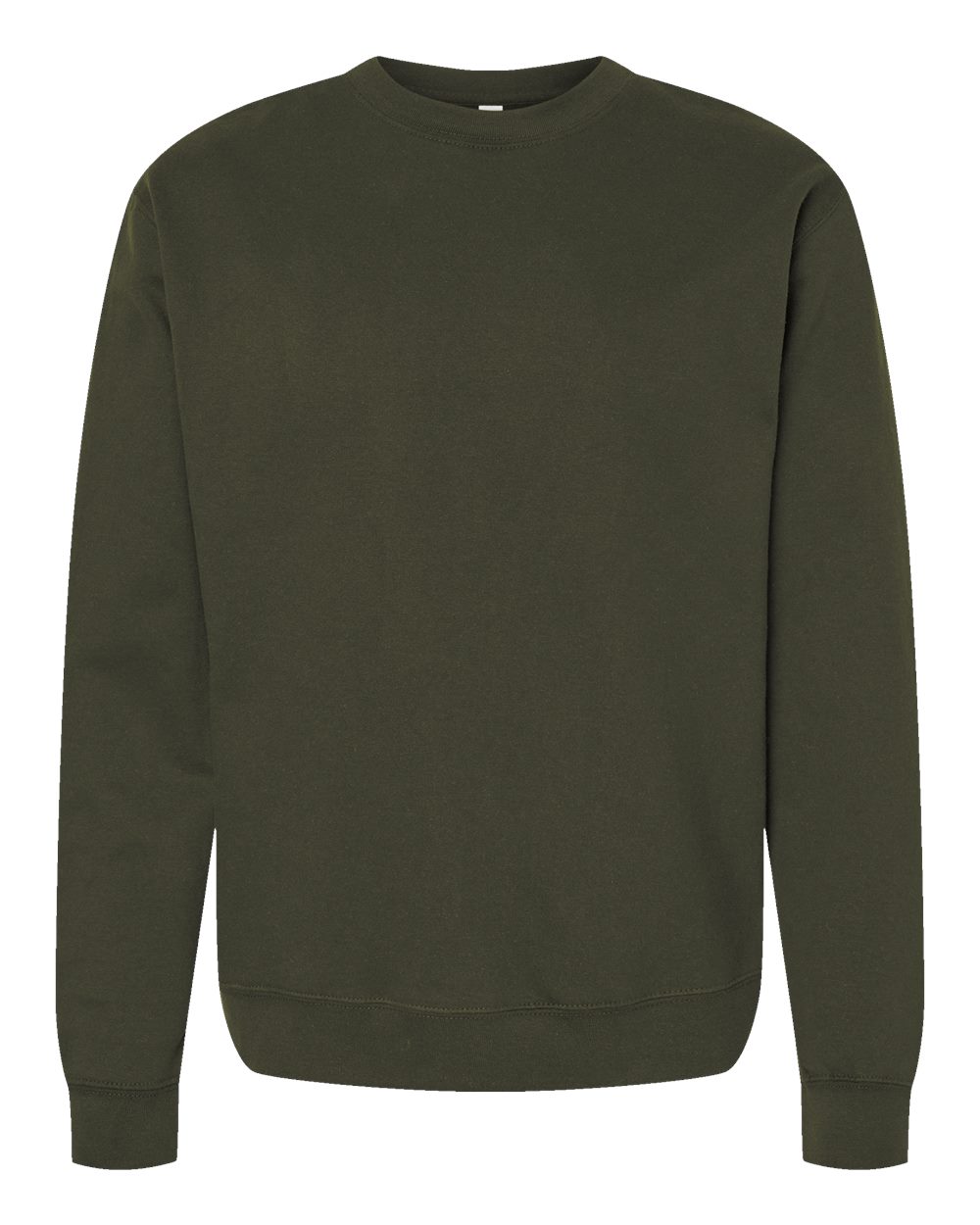 Unisex Midweight Crewneck Sweatshirt - SS3000 168