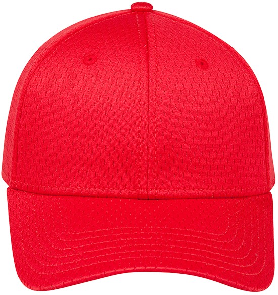 OTTO CAP® OTTO FLEX® Fitted 6 Panel Low Profile Baseball Cap 36