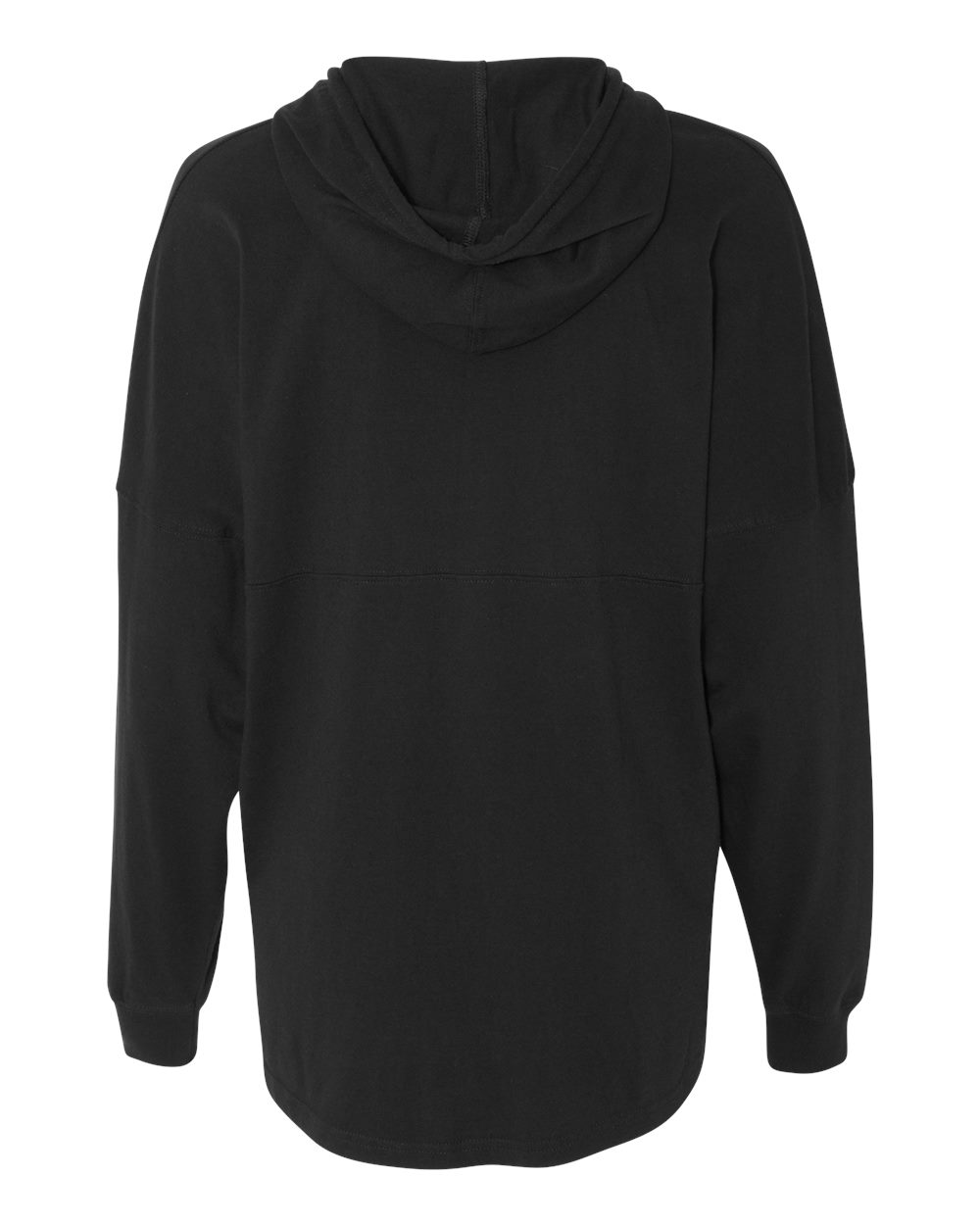 Unisex Hooded Game Day Jersey T-Shirt - 8228 25