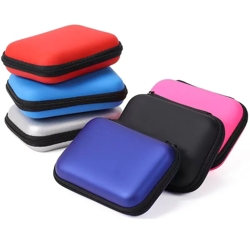 Square Digital Packaging Box/Pounch 4