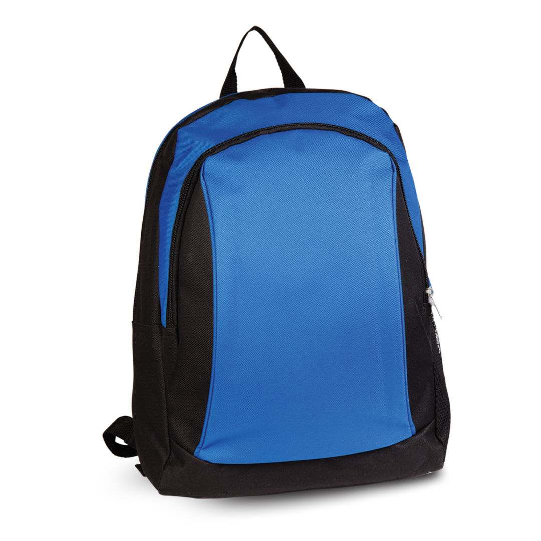 Functional Backpack 11