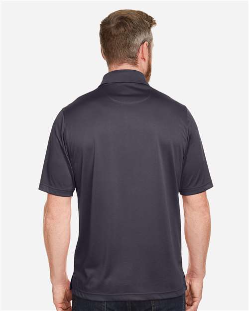 Men's Advantage Snag Protection Plus IL Pocket Polo - M348P 43