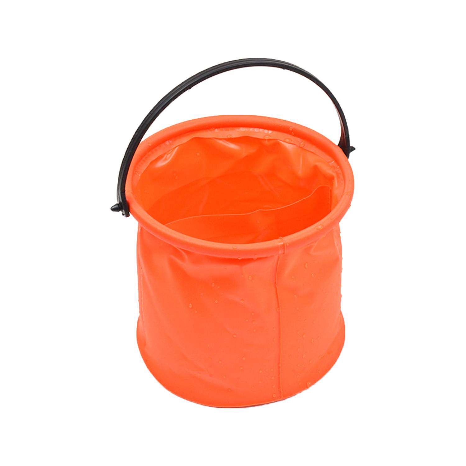 Foldable Portable Painting Bucket 6