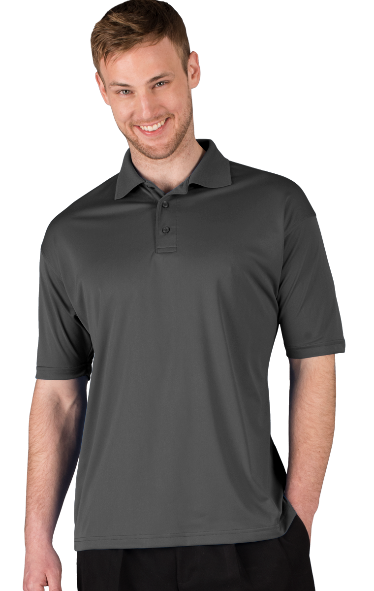 Men's Ultra-Lux Polo 4