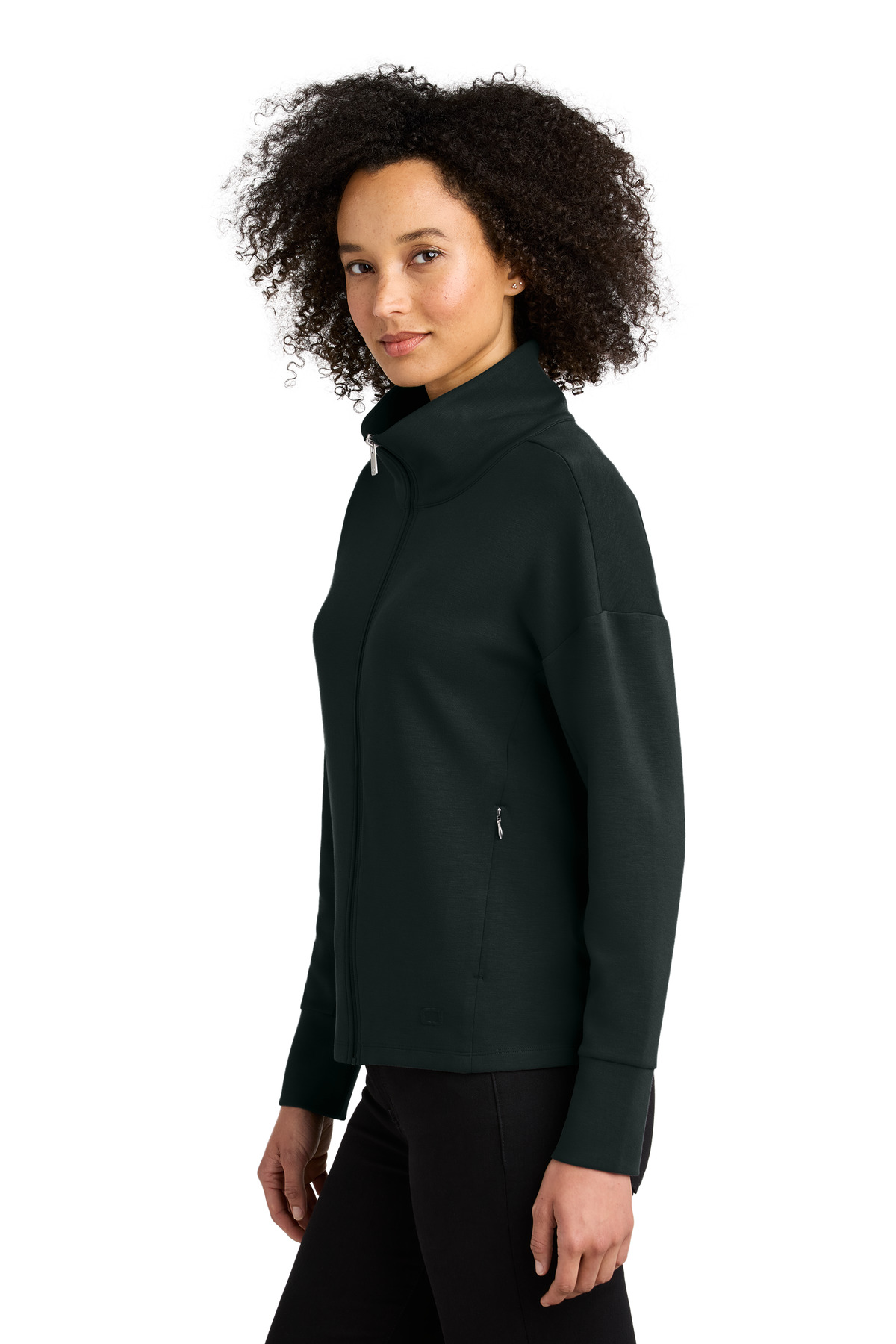 Women's Transcend Full-Zip