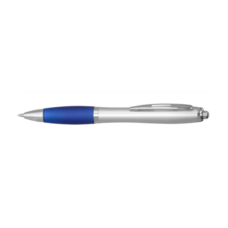 Colored Grip Gel Pen 9