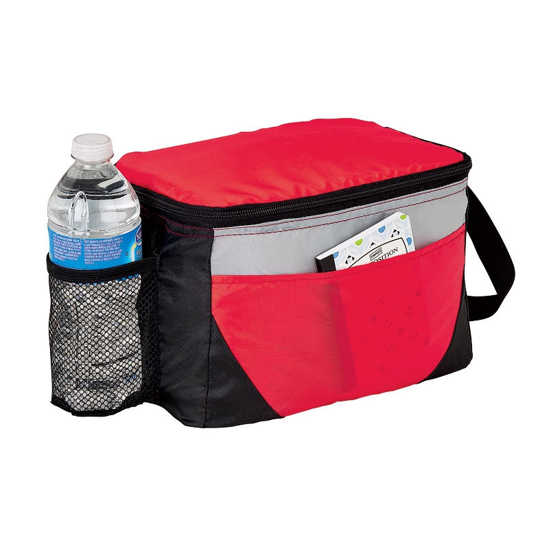 River Breeze Cooler / Lunch Bag 21