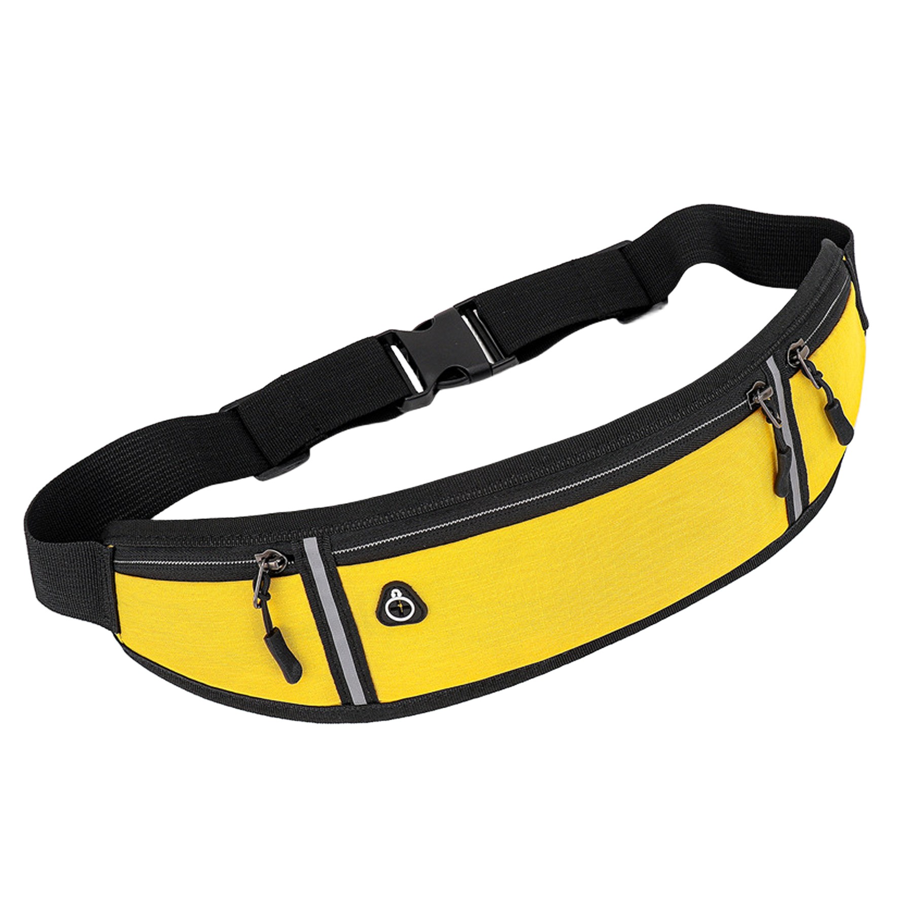 Running Belt 7