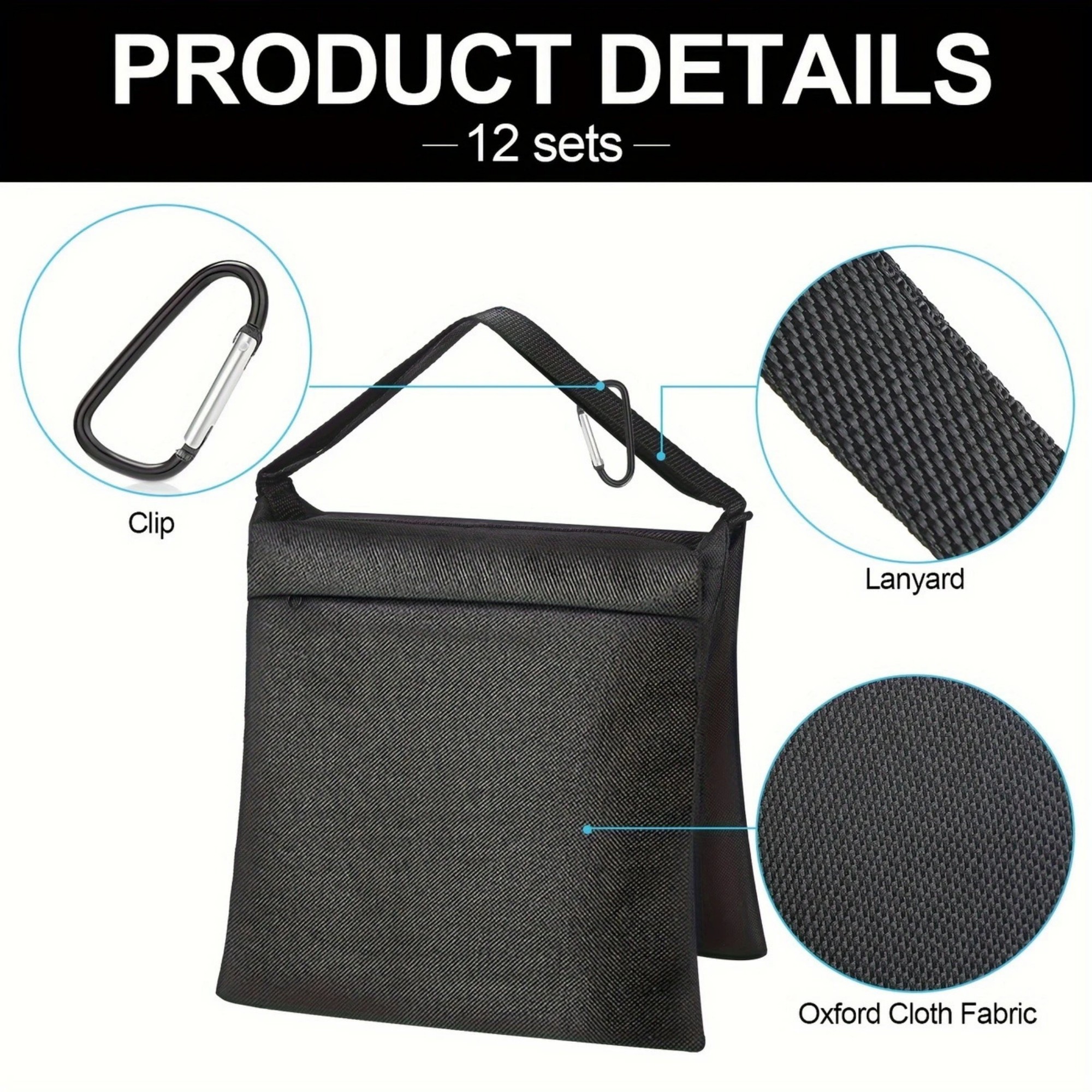 Heavy Duty Saddlebag 11