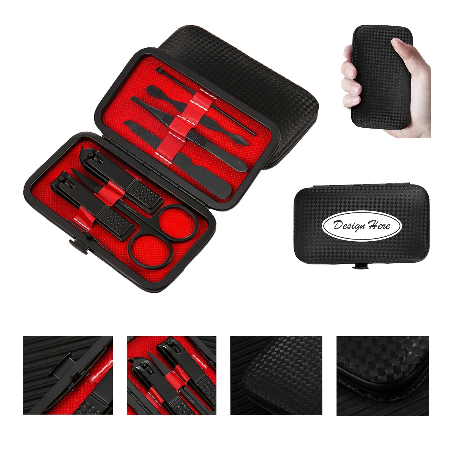 7 in 1 Manicure Kit 1
