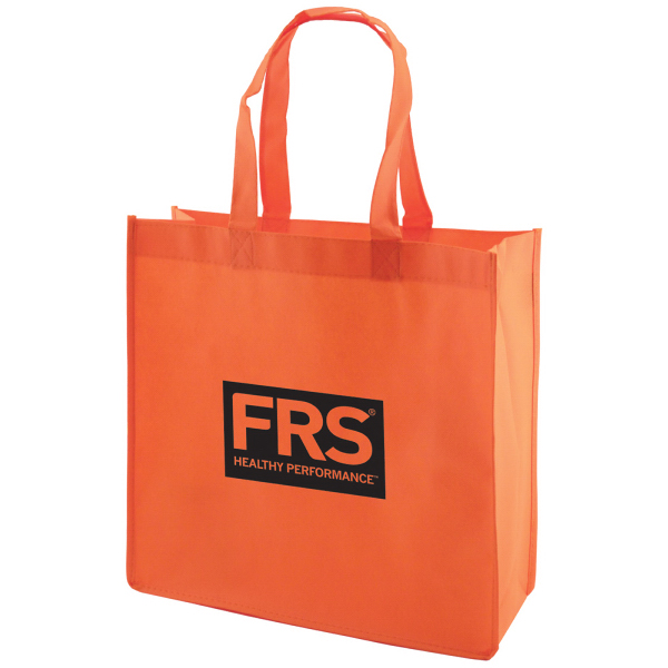 Standard Non-Woven Tote 4
