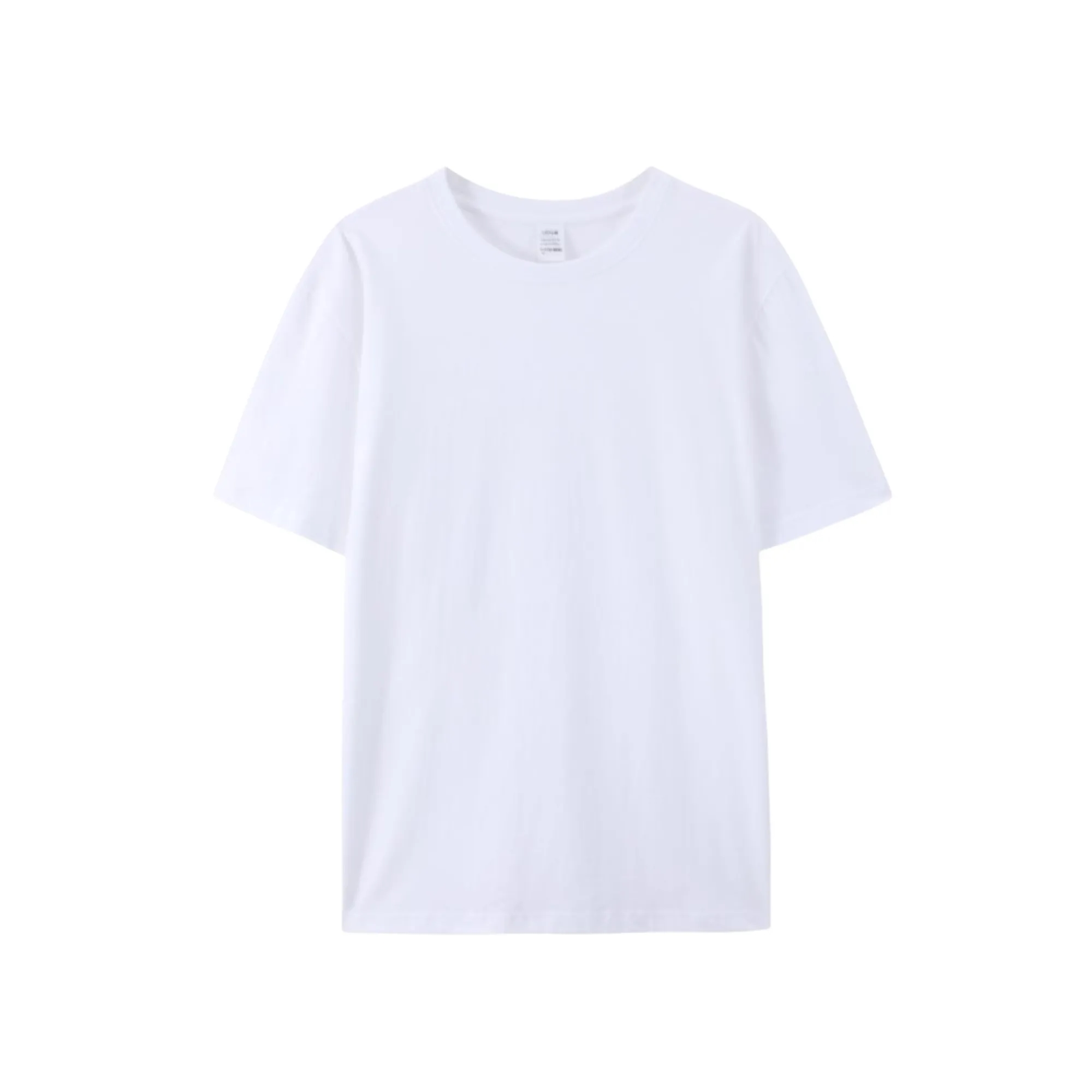 Customized 100% Cotton T-Shirt 14