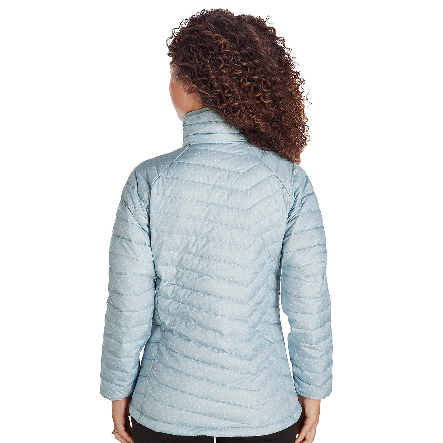 Columbia Men's Mountain™ Half-Zip Fleece Jacket 6