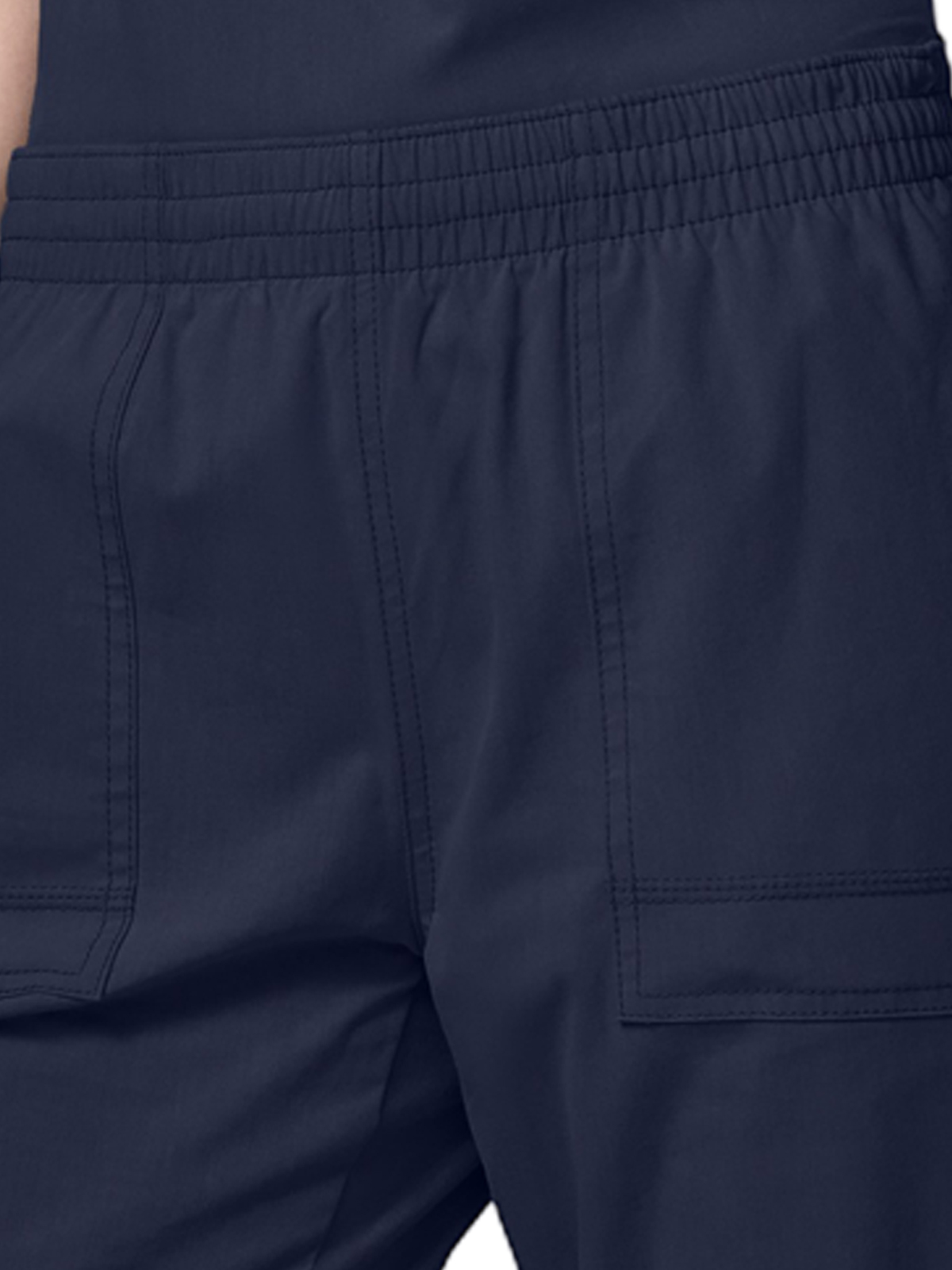 Dickies Medical - Forge - Women's 5-Pocket Cargo Jogger Pant 21