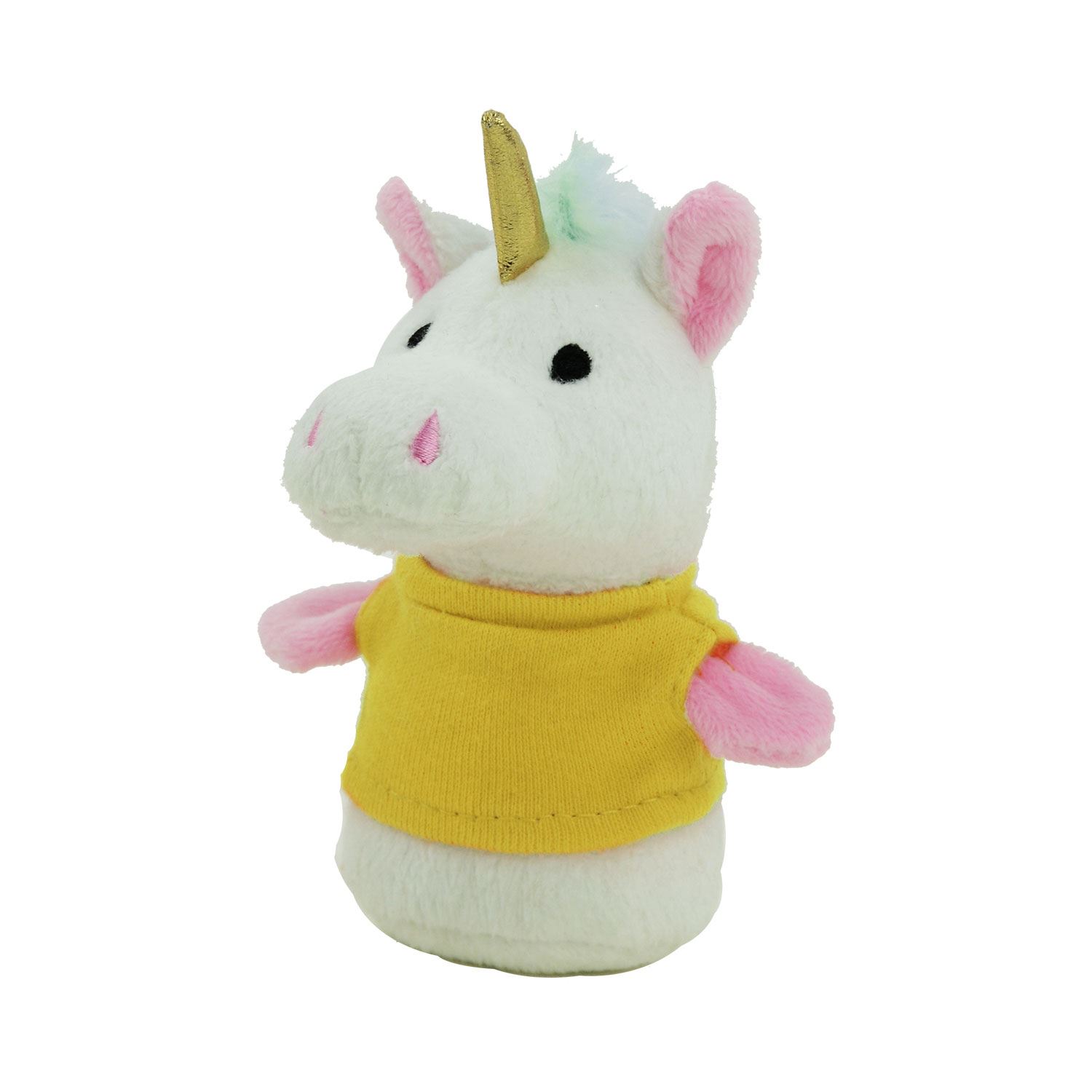 Chelsea Teddy Bear™ Shorties - 4" Plush 15