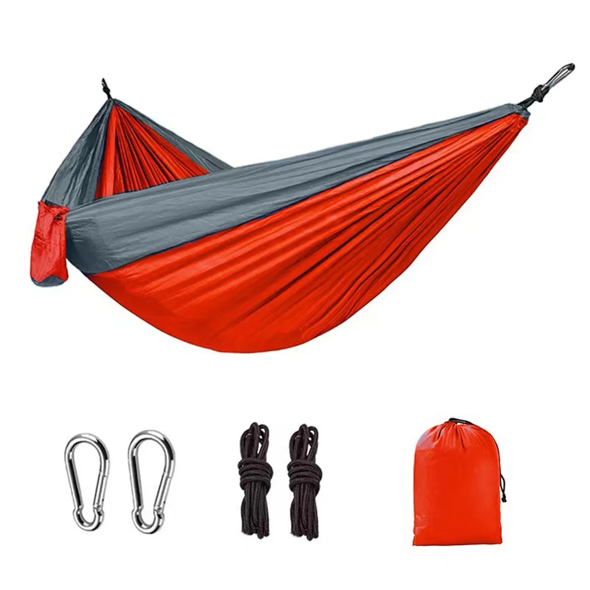 106" Outdoor Camping Hammock 2