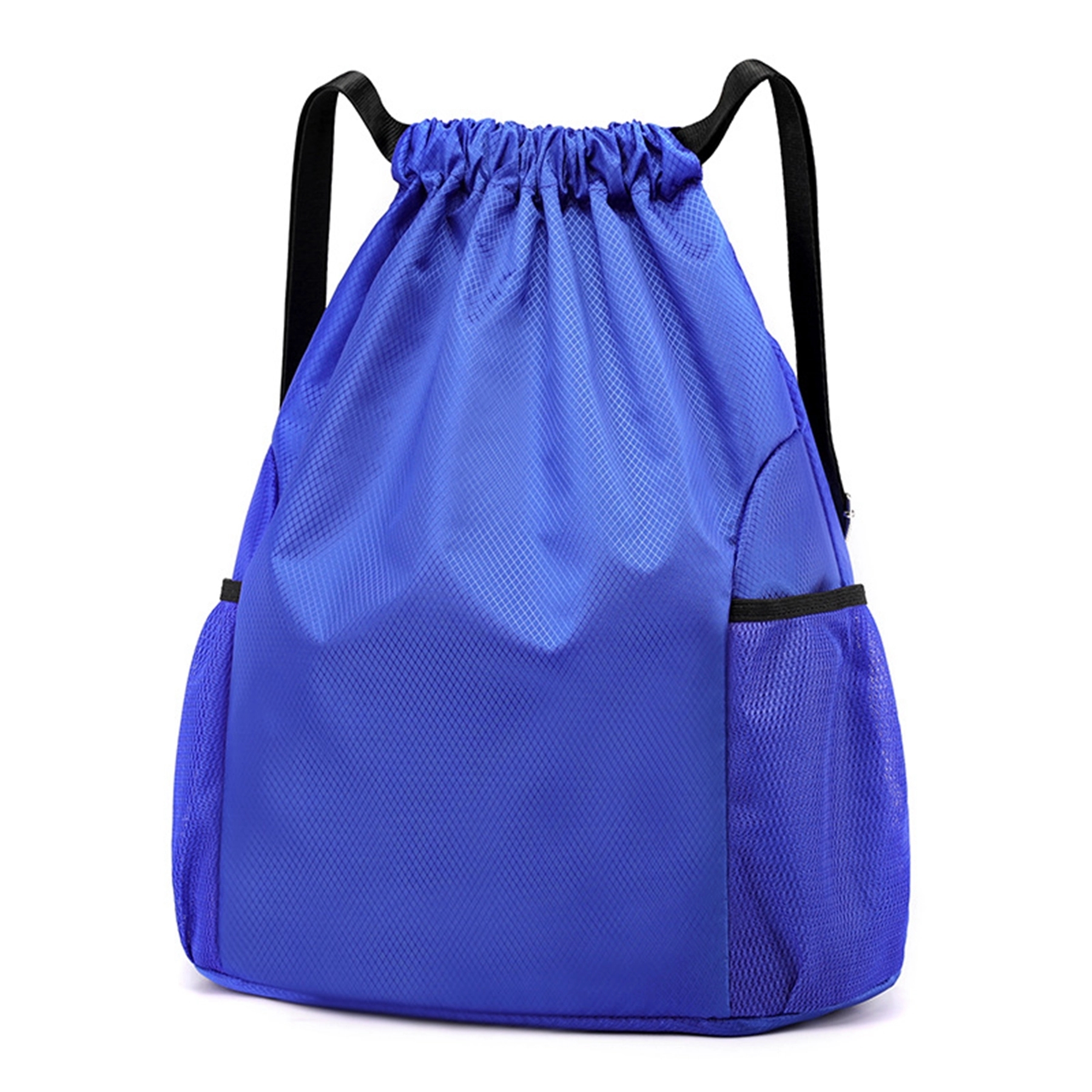 Waterproof Double Shoulder Drawstring Bag 15