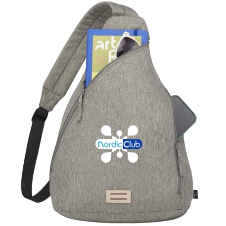THE GOODS™ Recycled Sling 34