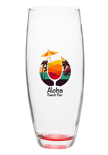 9 oz. Perfection Cachet Stemless Champagne Flutes 12