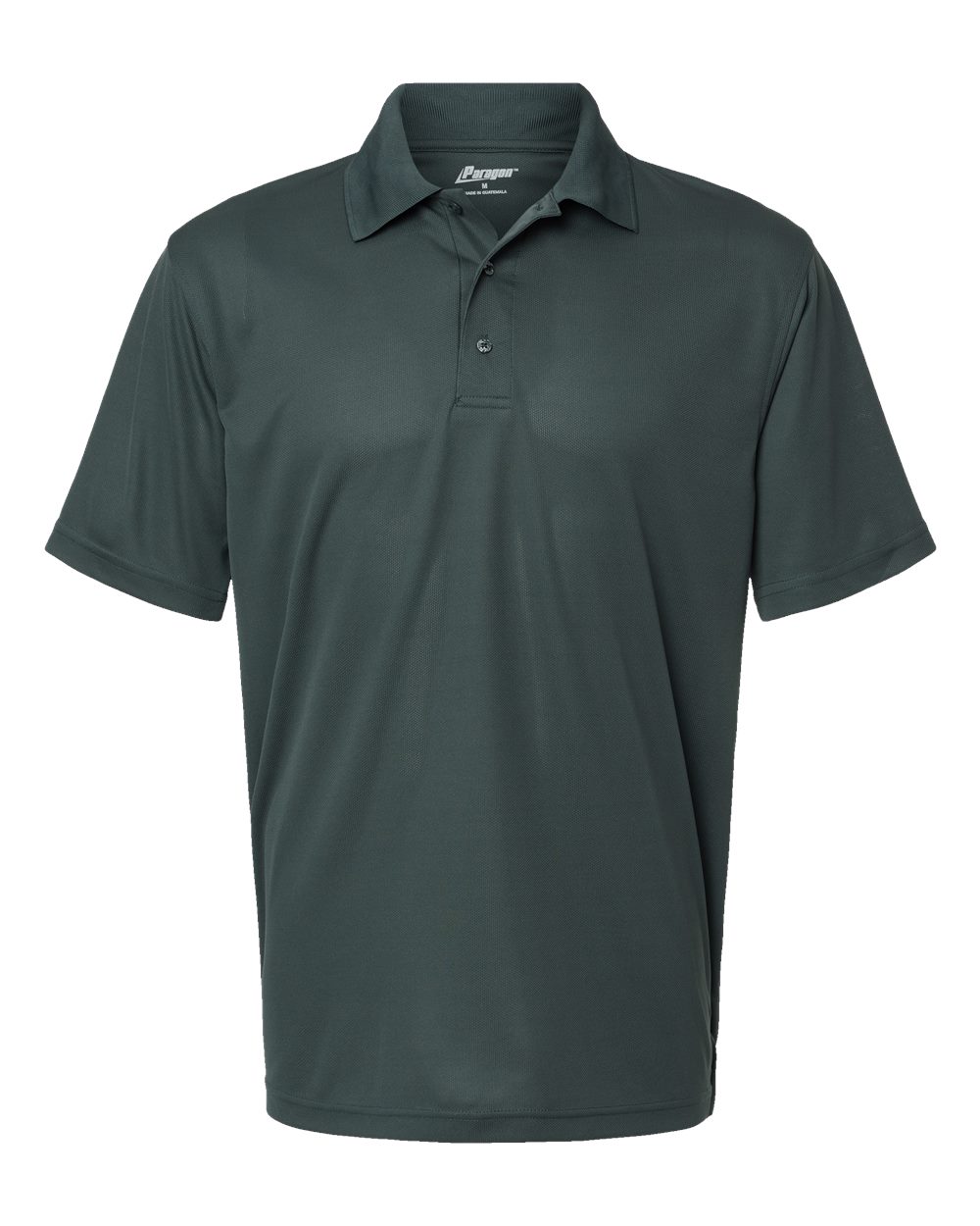 Men's Saratoga Performance Mini Mesh Polo - 100 95