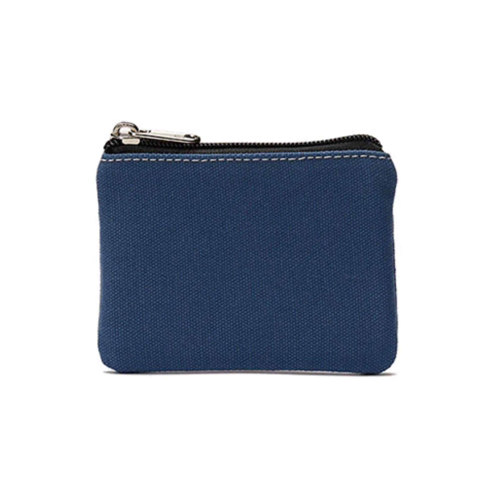 Women's Canvas Coin Purse Mini Zipper Bag 34