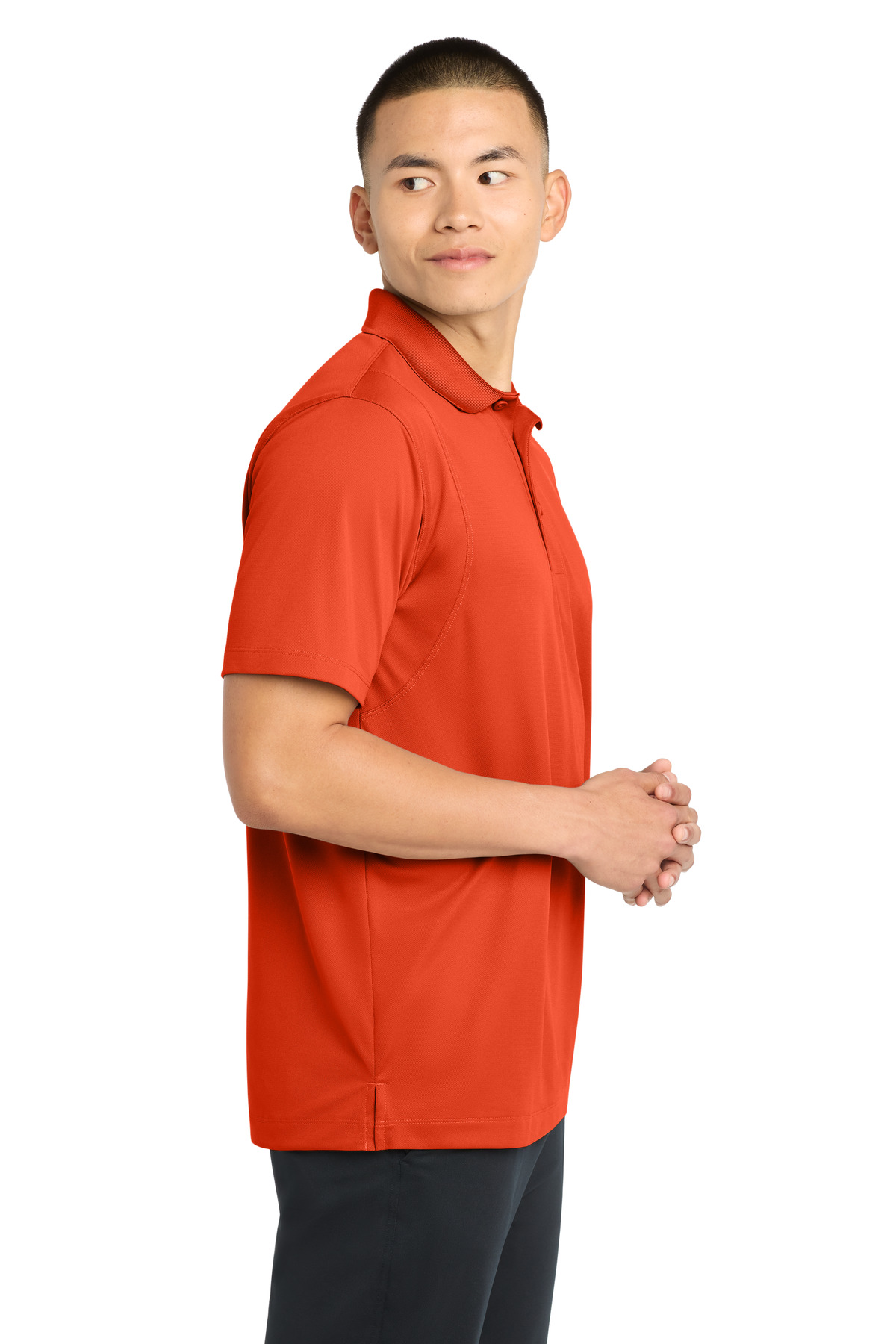 Sport-Tek Micropique Sport-Wick Polo. ST650 21