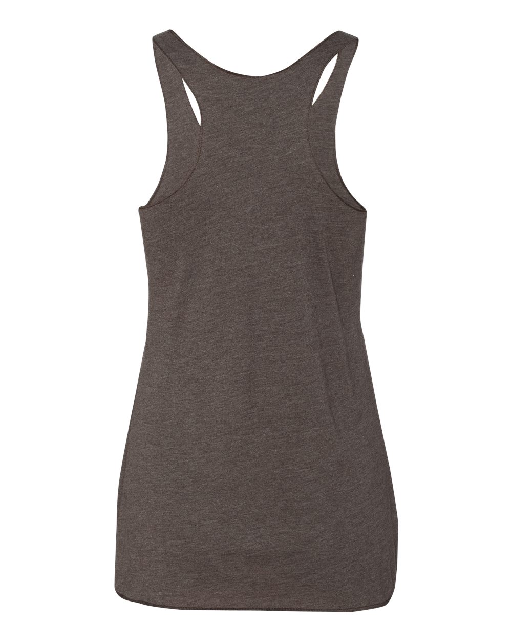 Women's Triblend Racerback Tank - 6733 90