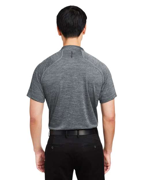 Men's Mission Blade Collar Polo - S17979 21