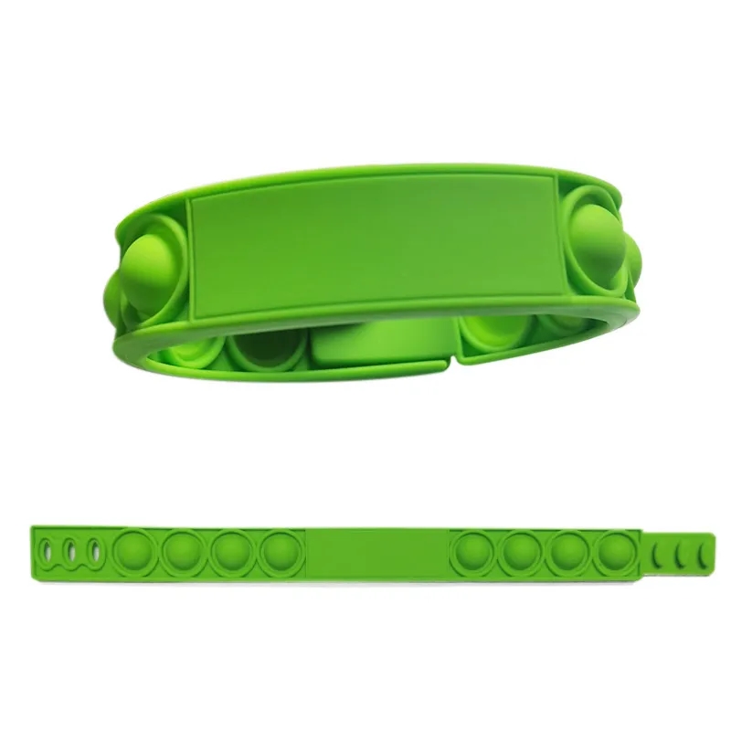 Pop Fidget Decompression Bracelet 2