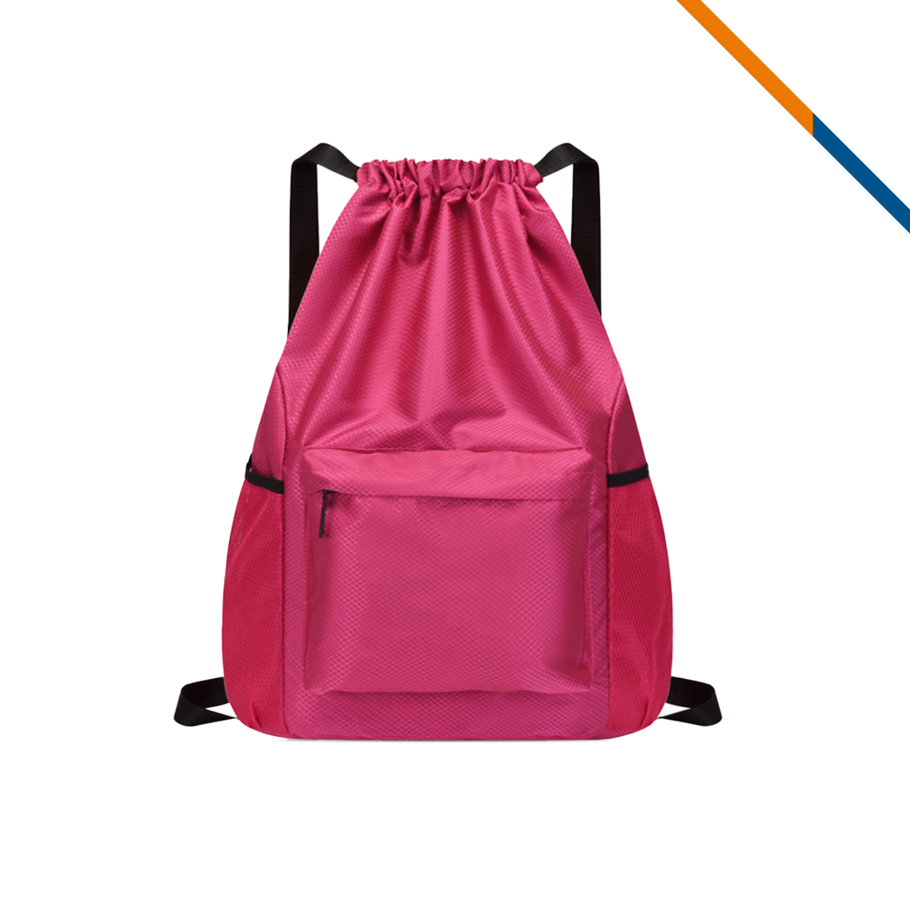 Daley Drawstring Backpack 7