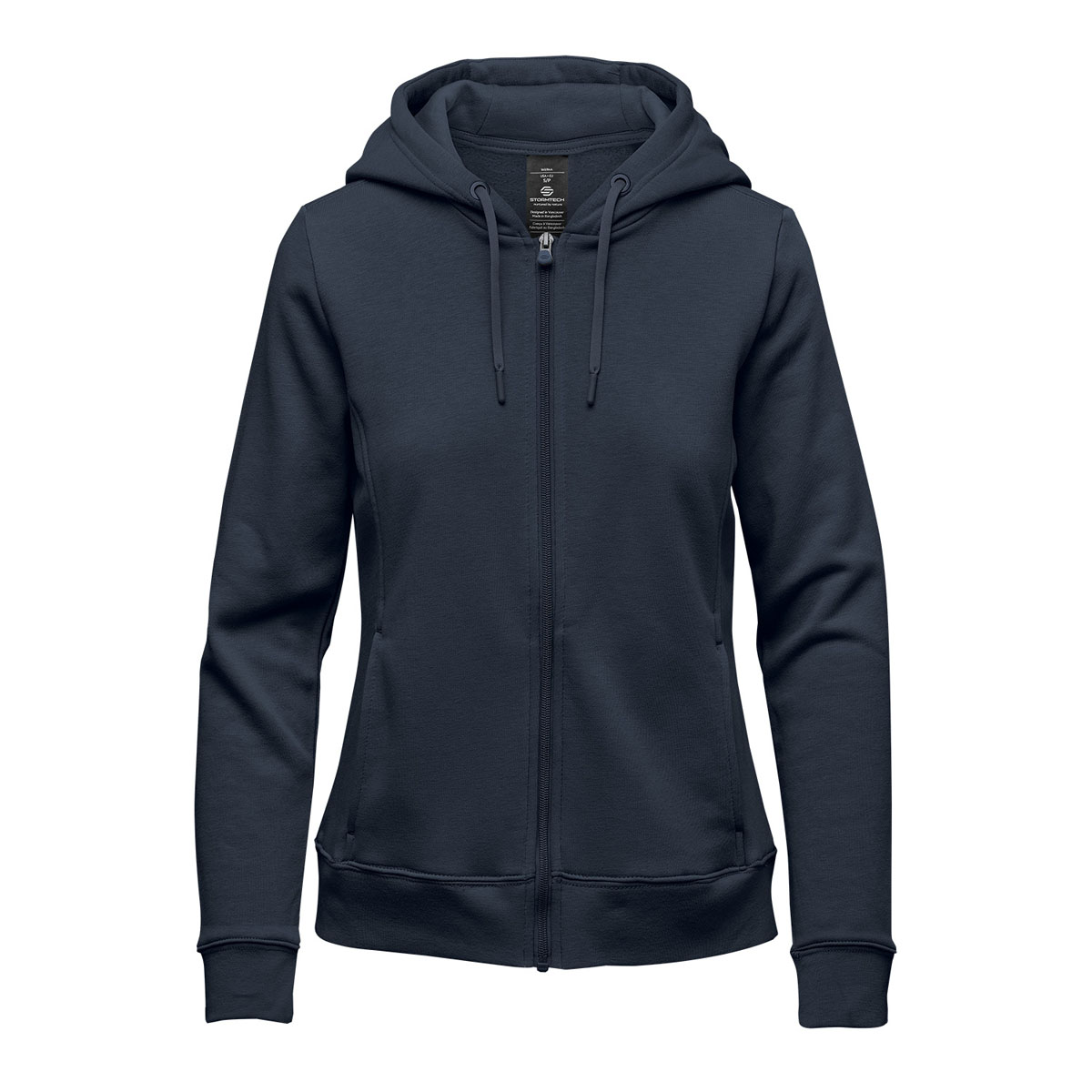 Stormtech Women's Monashee Fleece Full Zip Hoody 11