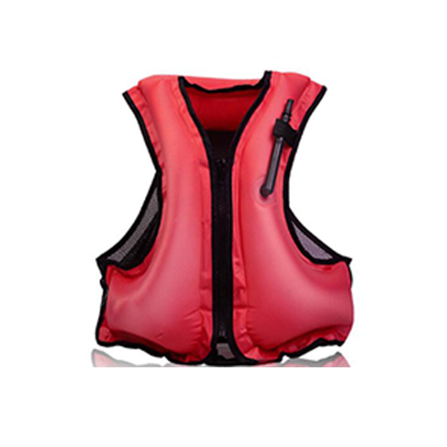 Portable Inflatable Swim Vest 5